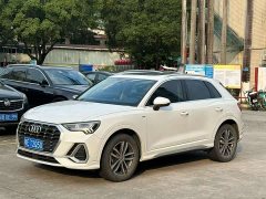 Audi Q3 35 TFSI aggressive and dynamic - фото 14