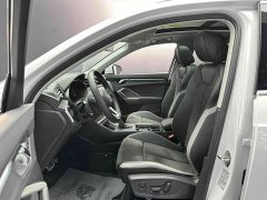 Audi Q3 35 TFSI aggressive and dynamic - фото 15