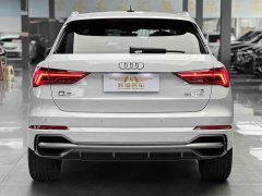 Audi Q3 35 TFSI aggressive and dynamic - фото 16