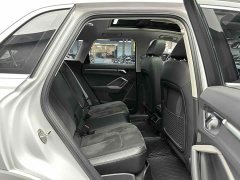 Audi Q3 35 TFSI aggressive and dynamic - фото 17