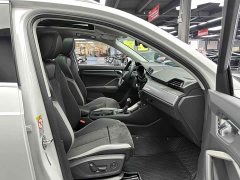 Audi Q3 35 TFSI aggressive and dynamic - фото 18