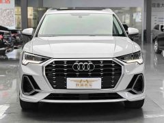 Audi Q3 35 TFSI aggressive and dynamic - фото 2