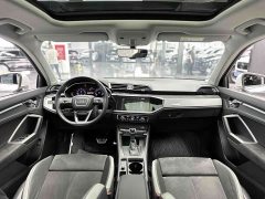 Audi Q3 35 TFSI aggressive and dynamic - фото 3