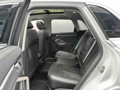 Audi Q3 35 TFSI aggressive and dynamic - фото 4