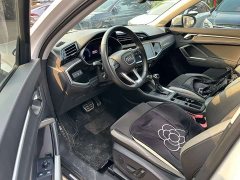 Audi Q3 35 TFSI aggressive and dynamic - фото 7