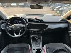 Audi Q3 35 TFSI aggressive and dynamic - фото 9