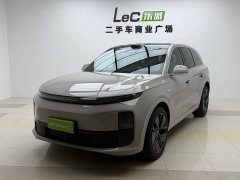 Li Auto Ideal L6 2024 Max - фото 1