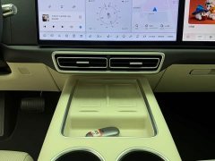 Li Auto Ideal L6 2024 Max - фото 13