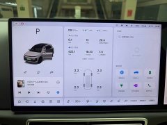 Li Auto Ideal L6 2024 Max - фото 15
