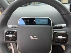 Li Auto Ideal L6 2024 Max - фото 16