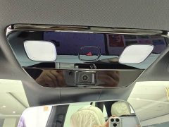Li Auto Ideal L6 2024 Max - фото 18