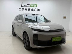 Li Auto Ideal L6 2024 Max - фото 3