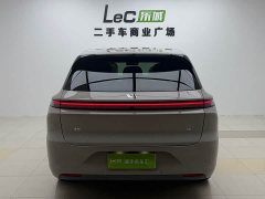 Li Auto Ideal L6 2024 Max - фото 4