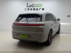 Li Auto Ideal L6 2024 Max - фото 5