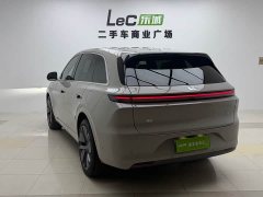 Li Auto Ideal L6 2024 Max - фото 6