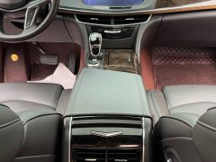 Cadillac CT6 28T luxury - фото 10