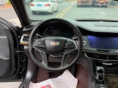 Cadillac CT6 28T luxury - фото 11
