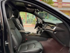 Cadillac CT6 28T luxury - фото 14