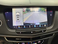 Cadillac CT6 28T luxury - фото 16