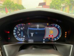 Cadillac CT6 28T luxury - фото 17