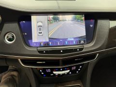 Cadillac CT6 28T luxury - фото 19