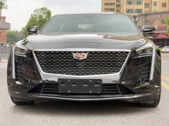 Cadillac CT6 28T luxury - фото 2