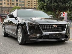 Cadillac CT6 28T luxury - фото 3