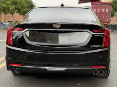 Cadillac CT6 28T luxury - фото 6
