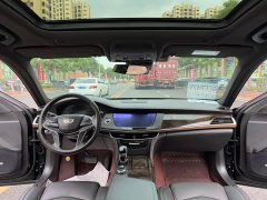 Cadillac CT6 28T luxury - фото 8