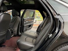 Cadillac CT6 28T luxury - фото 9
