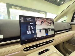 VOYAH Dream PHEV 4WD Flagship Qiankun Edition - фото 10