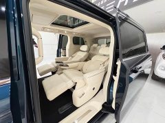 VOYAH Dream PHEV 4WD Flagship Qiankun Edition - фото 12