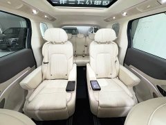 VOYAH Dream PHEV 4WD Flagship Qiankun Edition - фото 13
