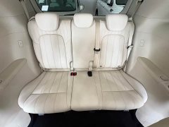 VOYAH Dream PHEV 4WD Flagship Qiankun Edition - фото 17