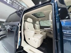 VOYAH Dream PHEV 4WD Flagship Qiankun Edition - фото 18