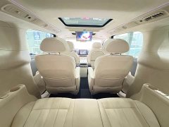 VOYAH Dream PHEV 4WD Flagship Qiankun Edition - фото 19