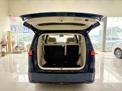 VOYAH Dream PHEV 4WD Flagship Qiankun Edition - фото 20