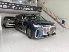 VOYAH Dream PHEV 4WD Flagship Qiankun Edition - фото 3