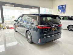 VOYAH Dream PHEV 4WD Flagship Qiankun Edition - фото 4