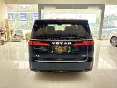 VOYAH Dream PHEV 4WD Flagship Qiankun Edition - фото 5