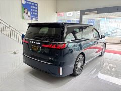 VOYAH Dream PHEV 4WD Flagship Qiankun Edition - фото 6
