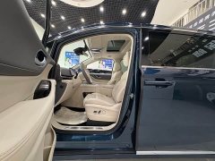 VOYAH Dream PHEV 4WD Flagship Qiankun Edition - фото 7