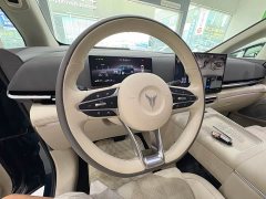VOYAH Dream PHEV 4WD Flagship Qiankun Edition - фото 8