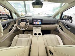 VOYAH Dream PHEV 4WD Flagship Qiankun Edition - фото 9