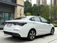 Chery Arrizo 5 PLUS 2023 1.5T CVT Chief Youth Edition - фото 11