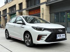 Chery Arrizo 5 PLUS 2023 1.5T CVT Chief Youth Edition - фото 3