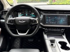 Chery Arrizo 5 PLUS 2023 1.5T CVT Chief Youth Edition - фото 7