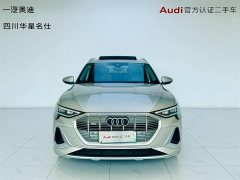 Audi e-tron 2021 50 quattro premium - фото 2