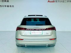Audi e-tron 2021 50 quattro premium - фото 4