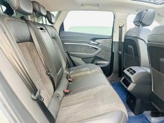 Audi e-tron 2021 50 quattro premium - фото 8